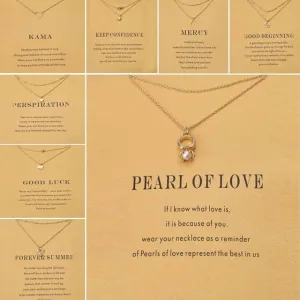 2017 fashion gold sand card elephant beads lotus charms necklace pendant fitting women jewelry findings as gift to family