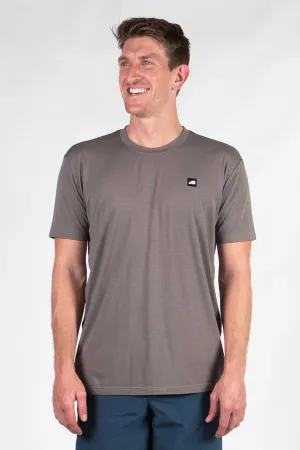 3-Pack Bundle: Men's Core Traverse Tek Tees (Size M)