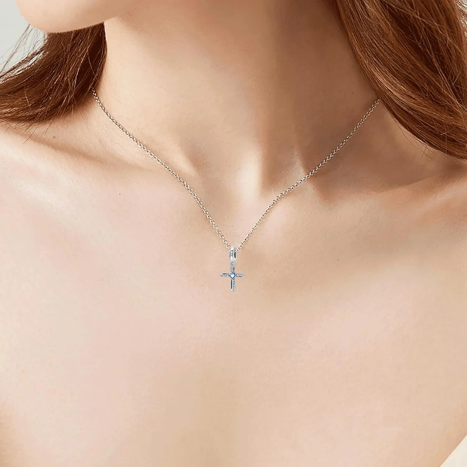 925 Sterling Silver Charms for Bracelets and Necklaces Charms for Women Fashion Jewelry for Women Friend and Mother