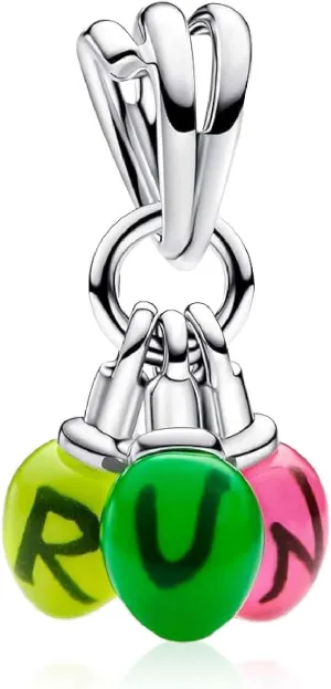 Animal Flower Heart Charms,Bead for Bracelets and Necklaces,S925 Sterling Silver Charms,For Women Jewelry Present