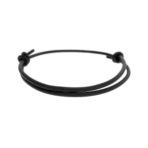 Black Rubber Bracelets for Adults Inspirational Sports, Motivational Favor Bands for Women, Men, Boys