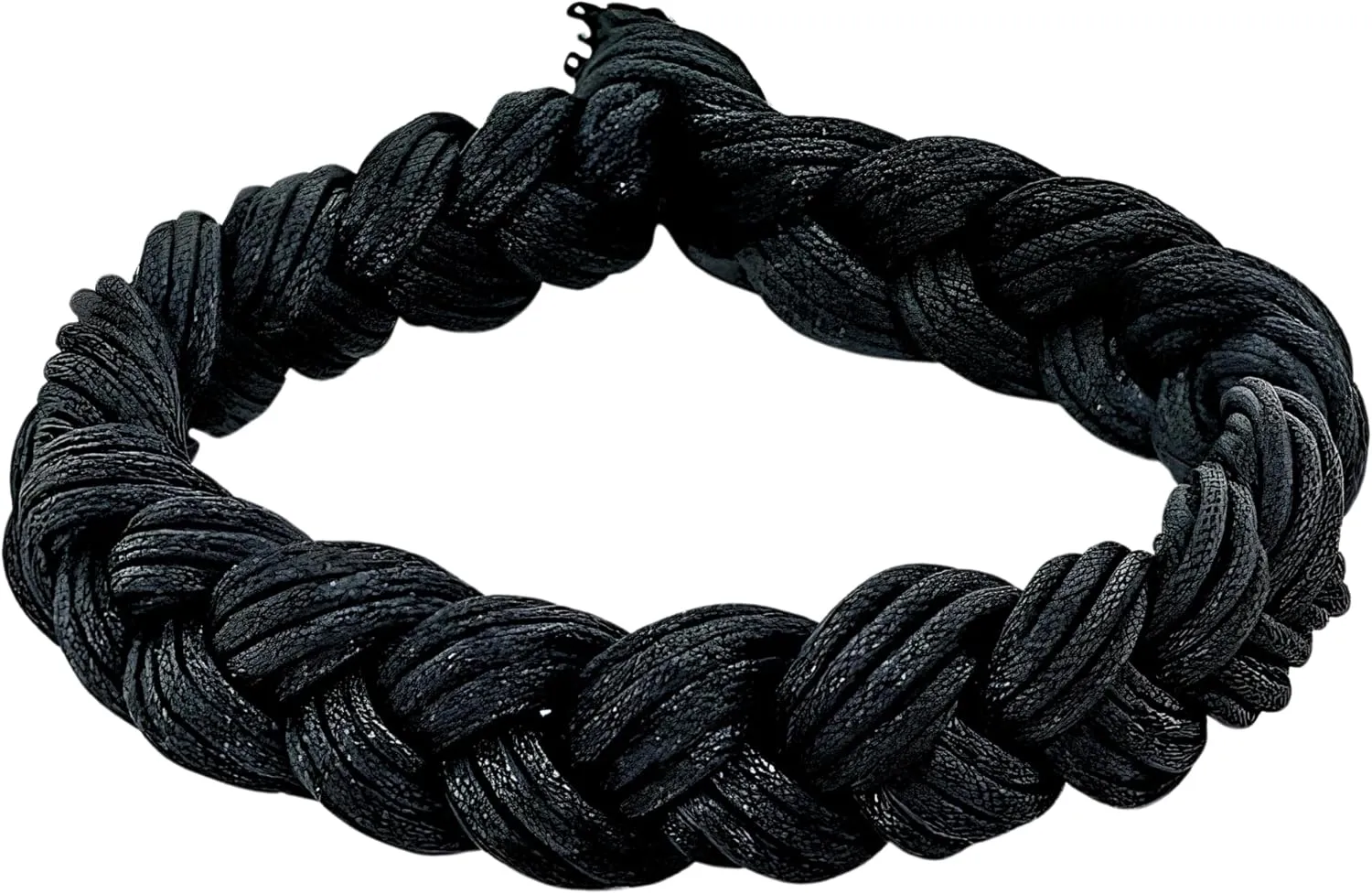Bracelets for Women Men Handmade Braided Good Luck Bracelet Rope Cord Thread Friendship Bracelet Adjustable String Minimalist Jewelry for womens, Small