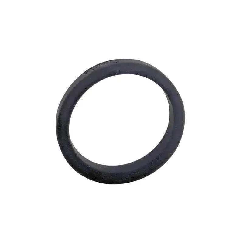 Brutus Flat Slick Cock Ring 55mm