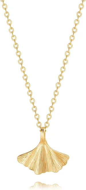 CANEVINKA 18K Gold Plate Coin Pendant Necklace for Women Dainty Compass Sunflower Necklaces Personalized Chain Layered Jewelry