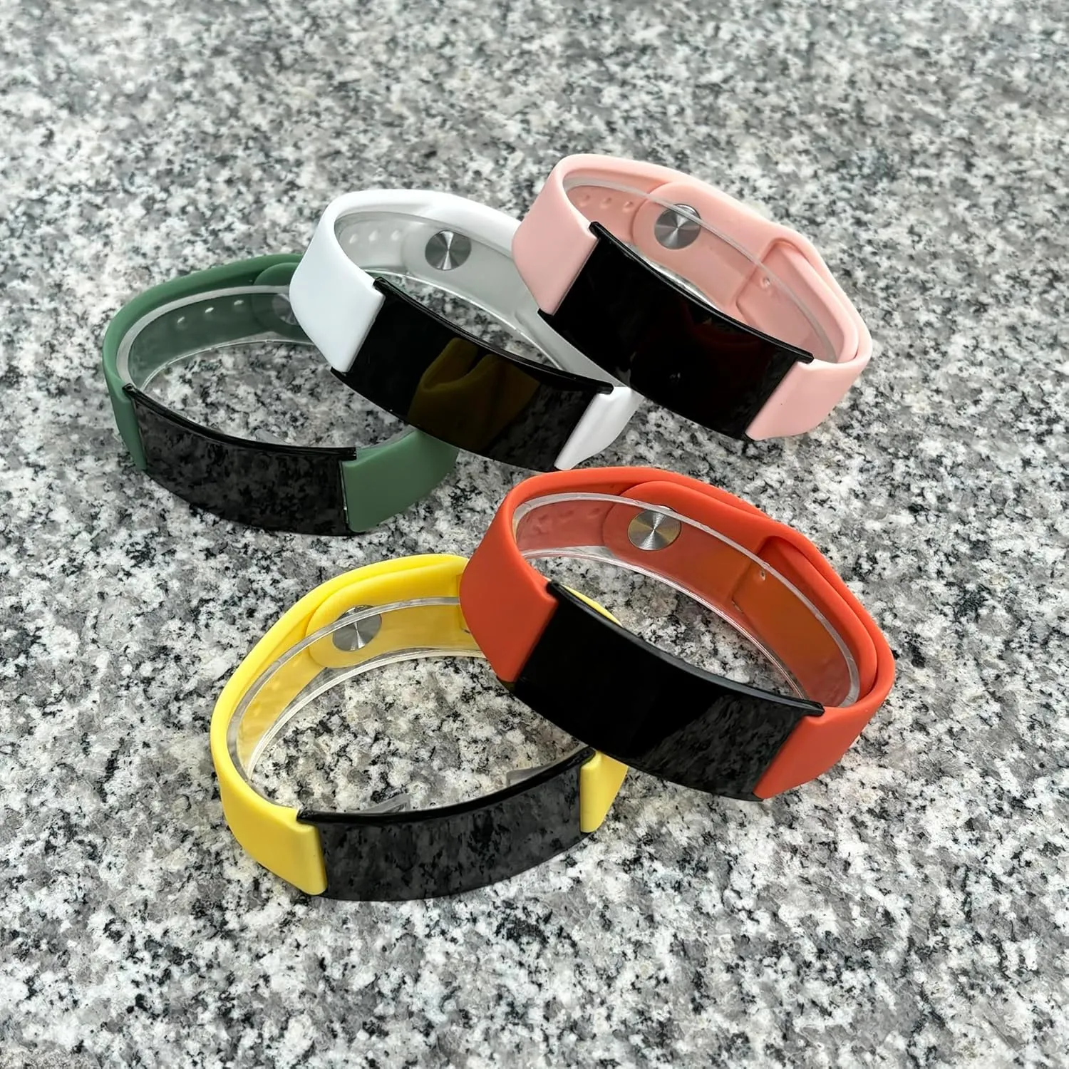 Customize Christian Fish Jesus Fish Cross Silicone Bracelets Id Stainless Steel Adjustable Bracelets Bible Verse Quote Faith Religious Men Women Jewellery Inspirational Gifts