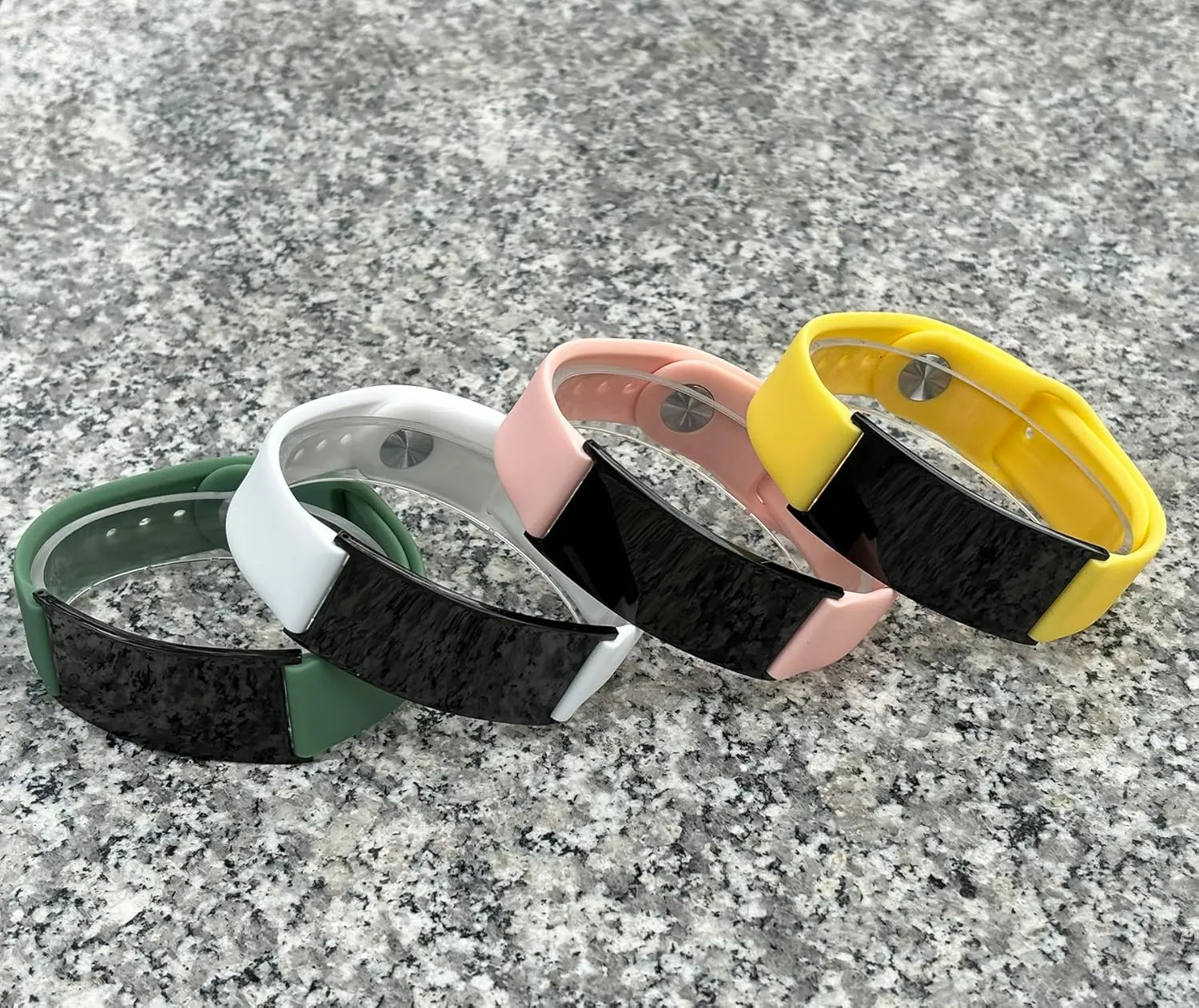 Customize Christian Fish Jesus Fish Cross Silicone Bracelets Id Stainless Steel Adjustable Bracelets Bible Verse Quote Faith Religious Men Women Jewellery Inspirational Gifts