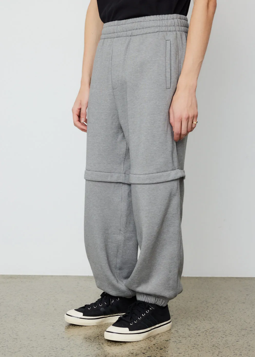 Duo Recycled Unisex Trackpant