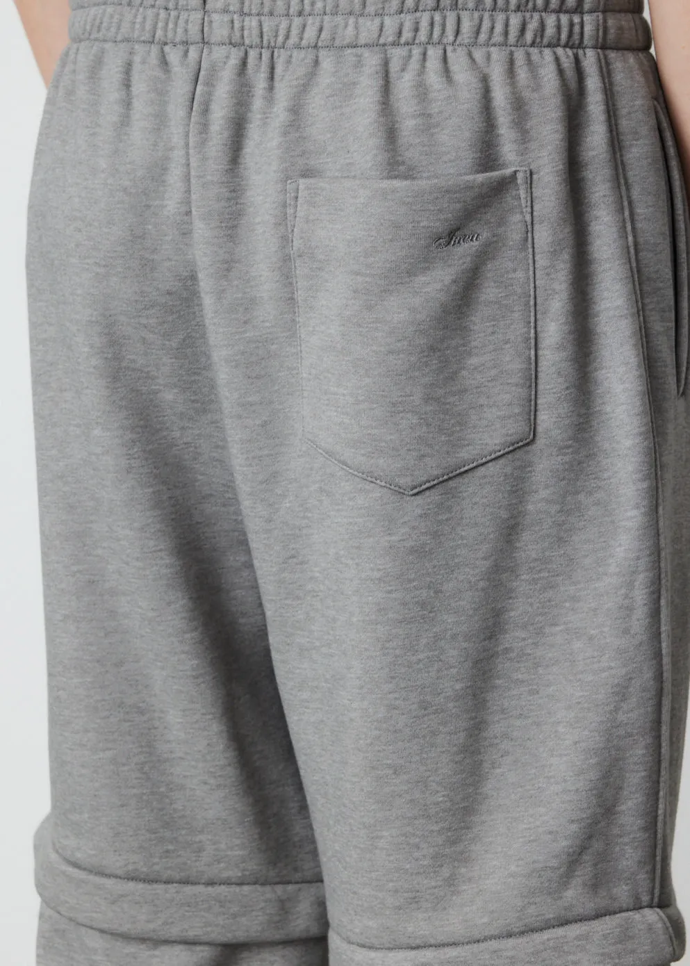 Duo Recycled Unisex Trackpant