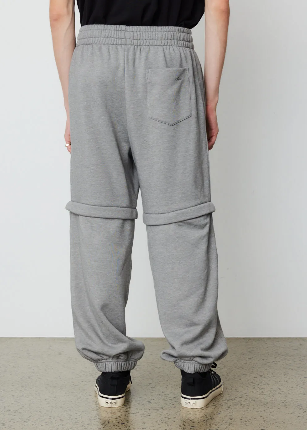 Duo Recycled Unisex Trackpant