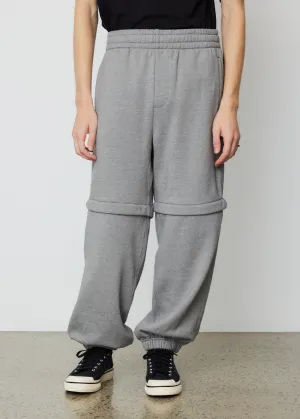 Duo Recycled Unisex Trackpant