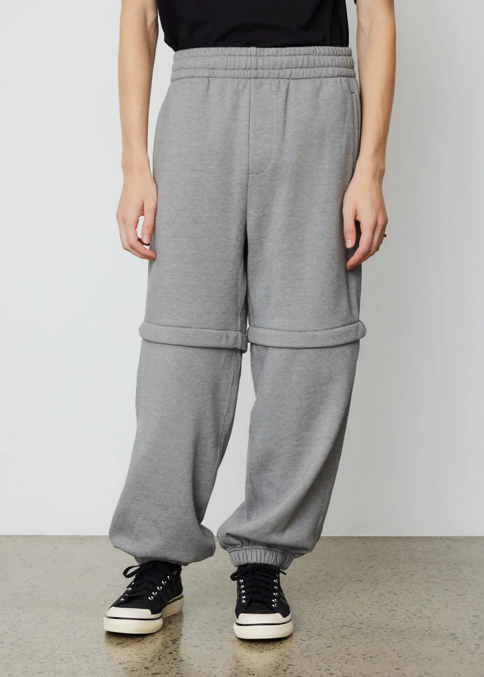 Duo Recycled Unisex Trackpant
