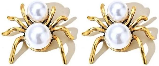Earrings Minimalist Women Gold Ear Stud Earrings Fashion Wedding Party Cute Retro Jewelry Accessories Gift Earring