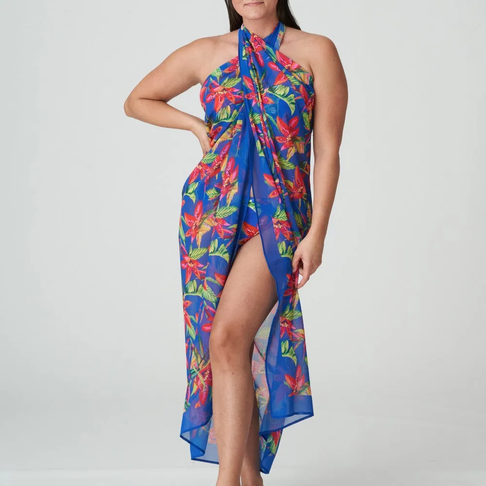 Latakia Pareo - Tropical Rainbow