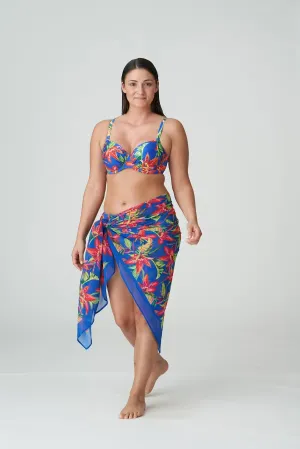Latakia Pareo - Tropical Rainbow