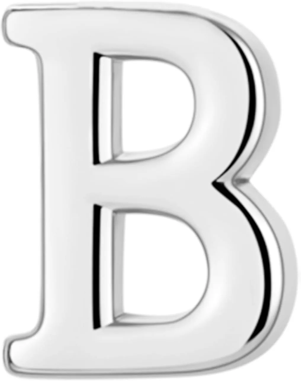 S925 Sterling Silver Initial Necklaces for Women, Dainty Hypoallergenic Initial Necklace Letter Initial Pendant S925 Sterling Silver initial Necklace for Women Jewelry Gifts