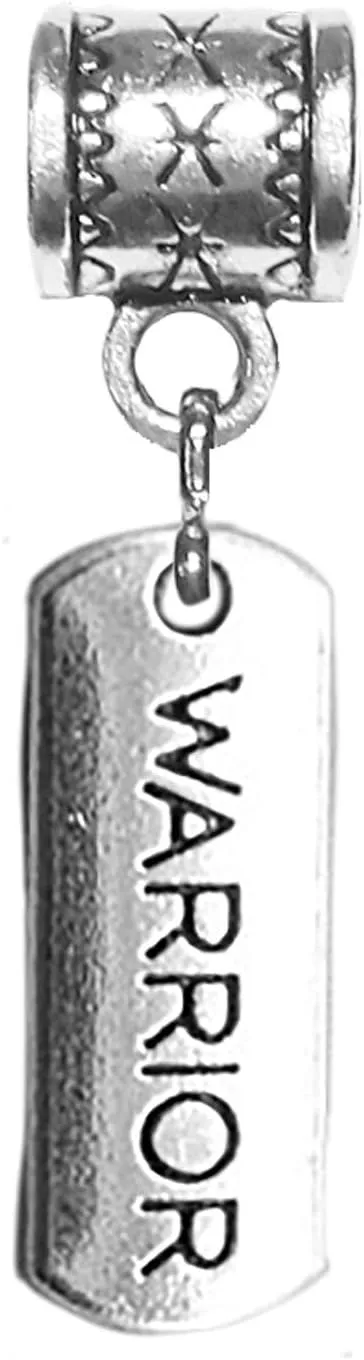 Silver Charms for European or Pandora Style Bracelets