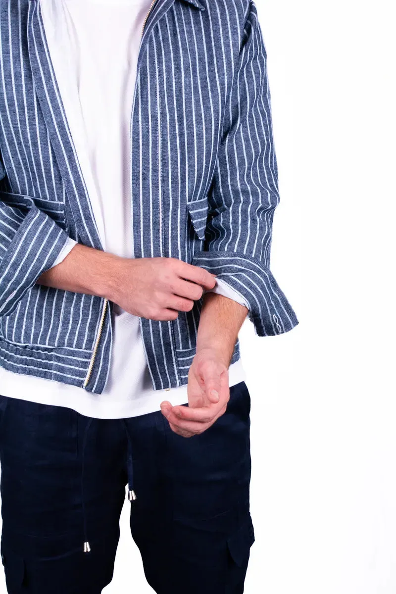 Stockholm Jacket