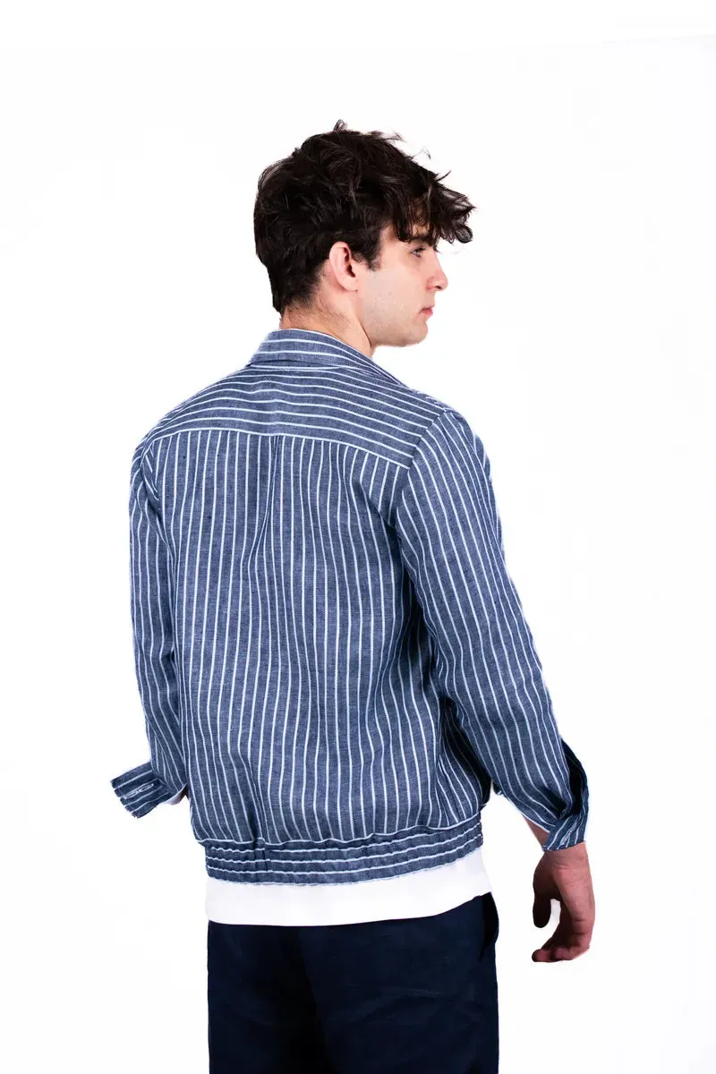 Stockholm Jacket