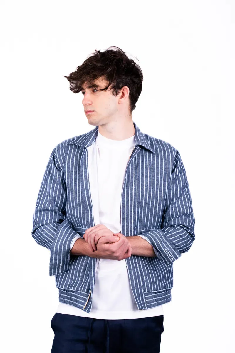 Stockholm Jacket