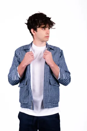 Stockholm Jacket
