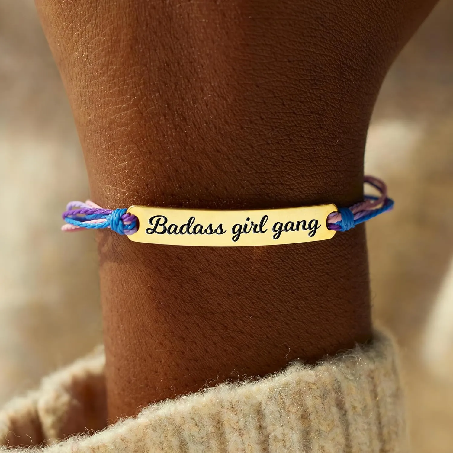 STORYJEWELLERY Bracelets for Women - Thinking of You & Birthday Gifts