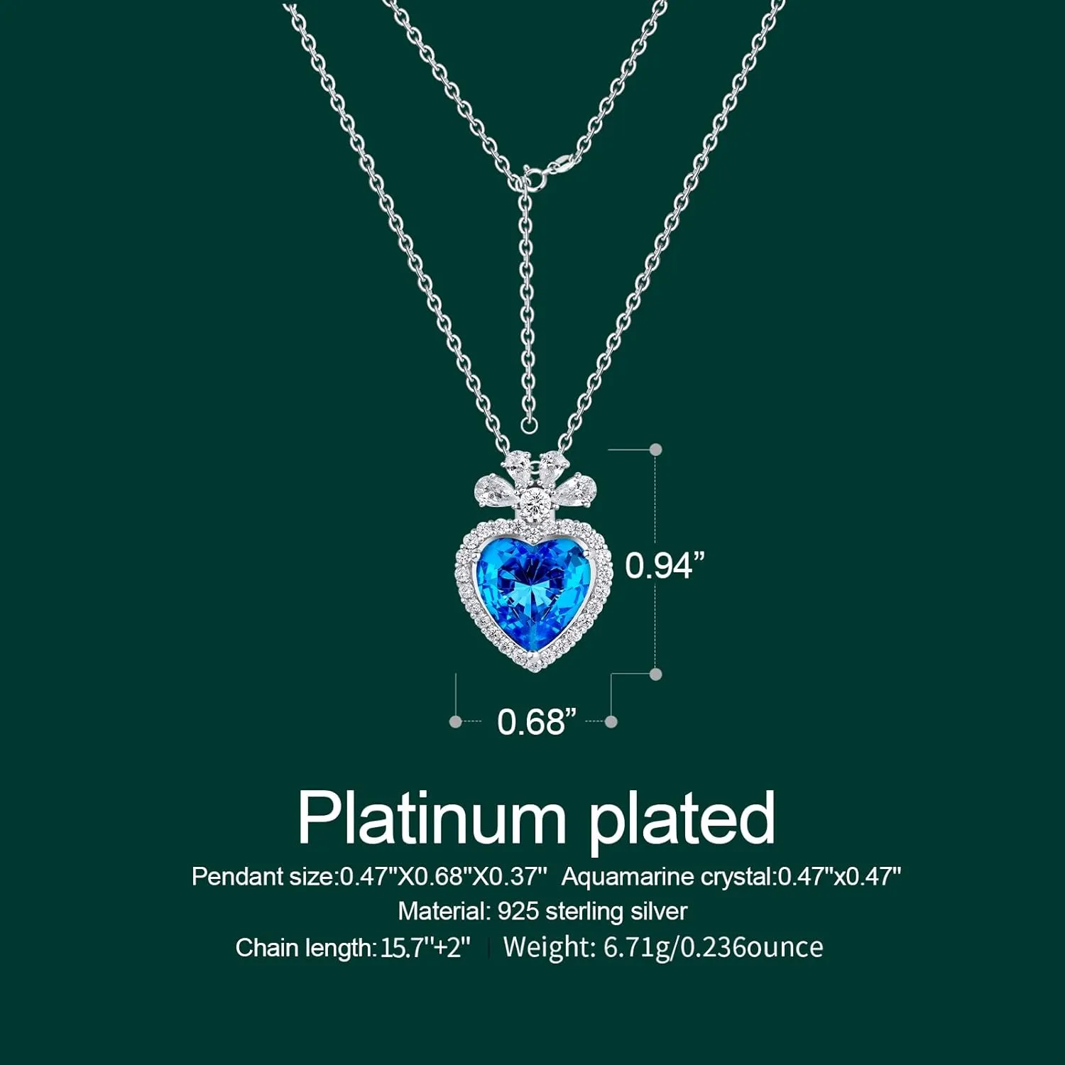 Urn Necklaces for Ashes - Memorial Pendant & Cremation Jewelry for Human Ashes - Keepsake Necklace for Women to Hold Ashes of Loved Ones with Funnel Filler