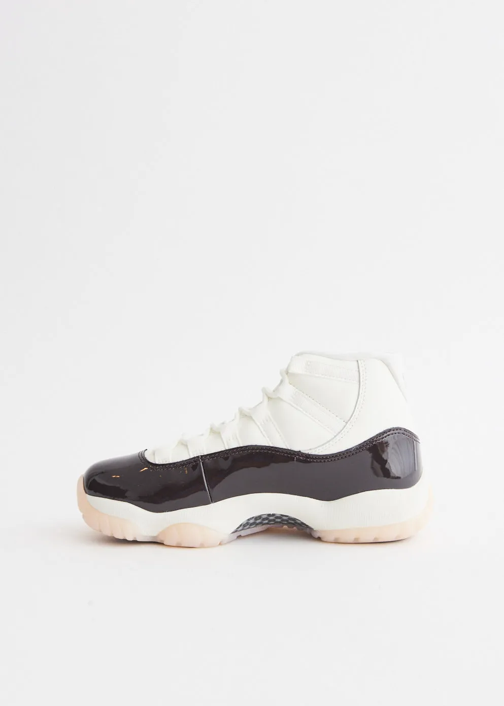 Women's Air Jordan 11 'Neapolitan' Sneakers