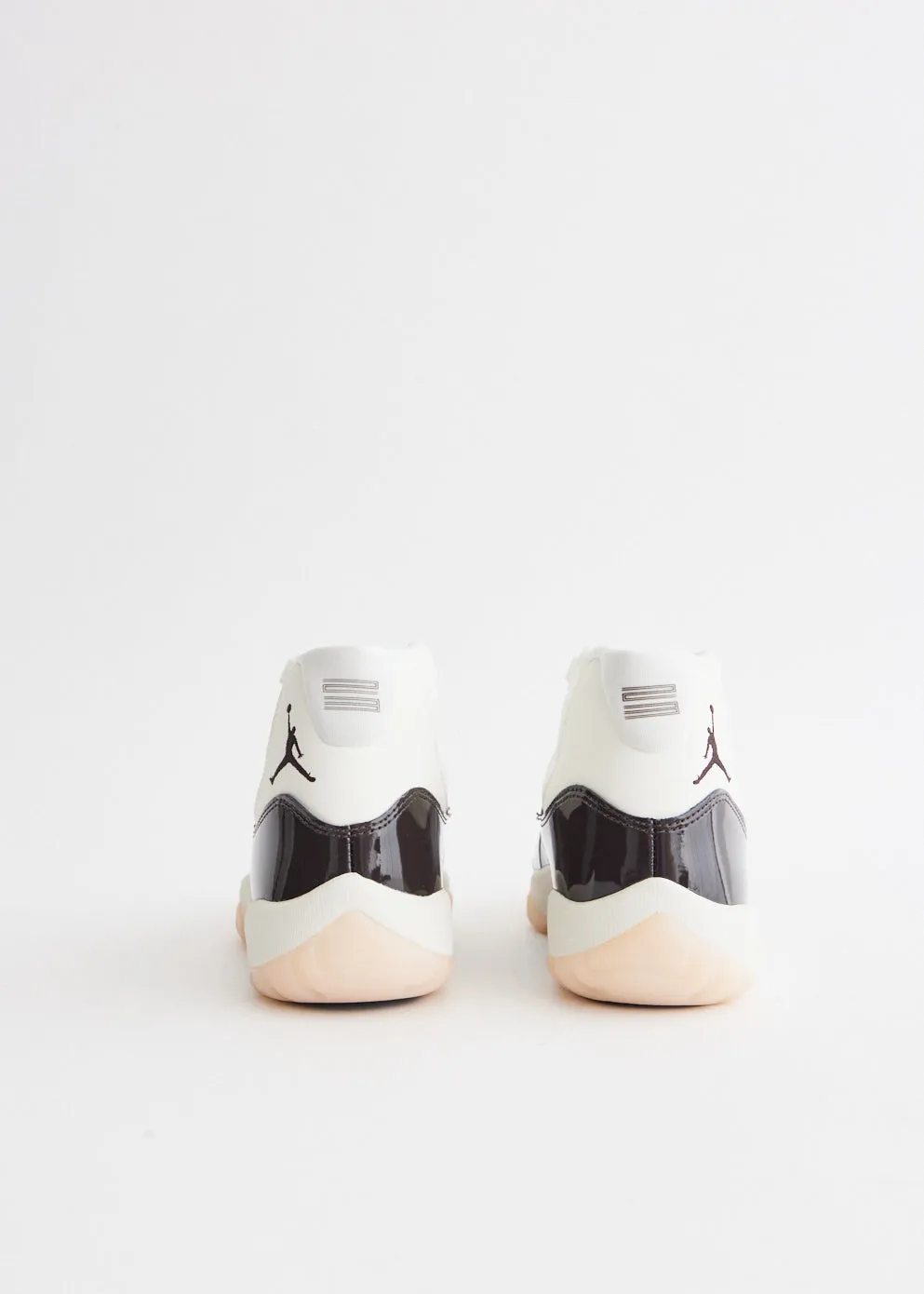 Women's Air Jordan 11 'Neapolitan' Sneakers