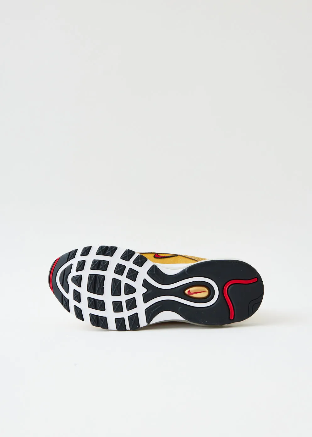 Women's Air Max 97 OG 'Gold Bullet' Sneakers