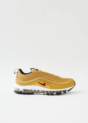 Women's Air Max 97 OG 'Gold Bullet' Sneakers