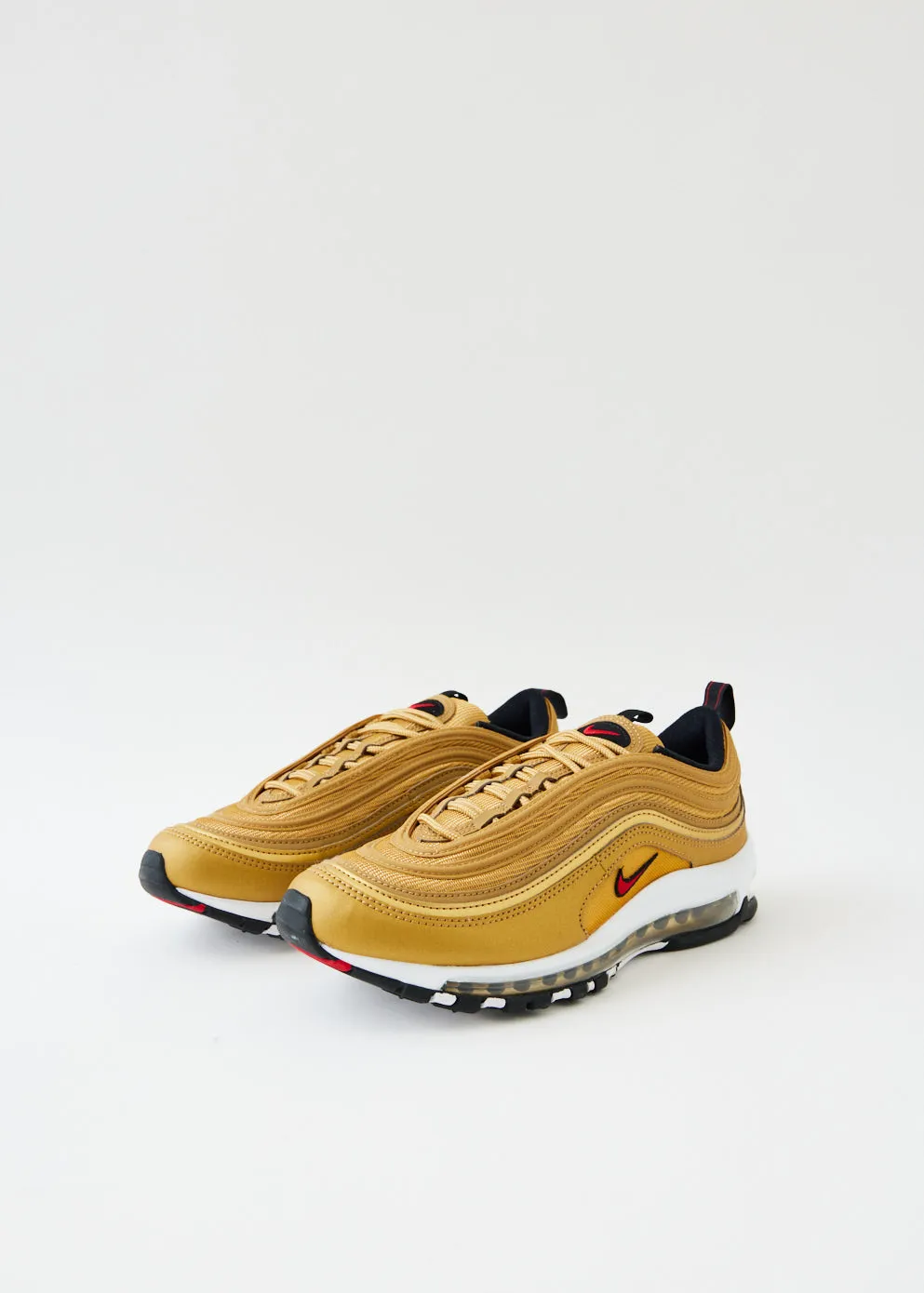 Women's Air Max 97 OG 'Gold Bullet' Sneakers
