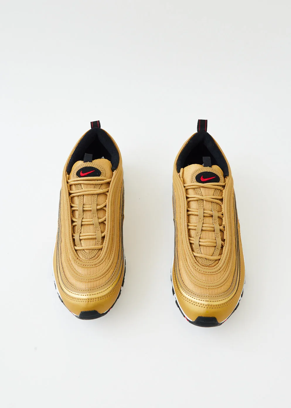 Women's Air Max 97 OG 'Gold Bullet' Sneakers