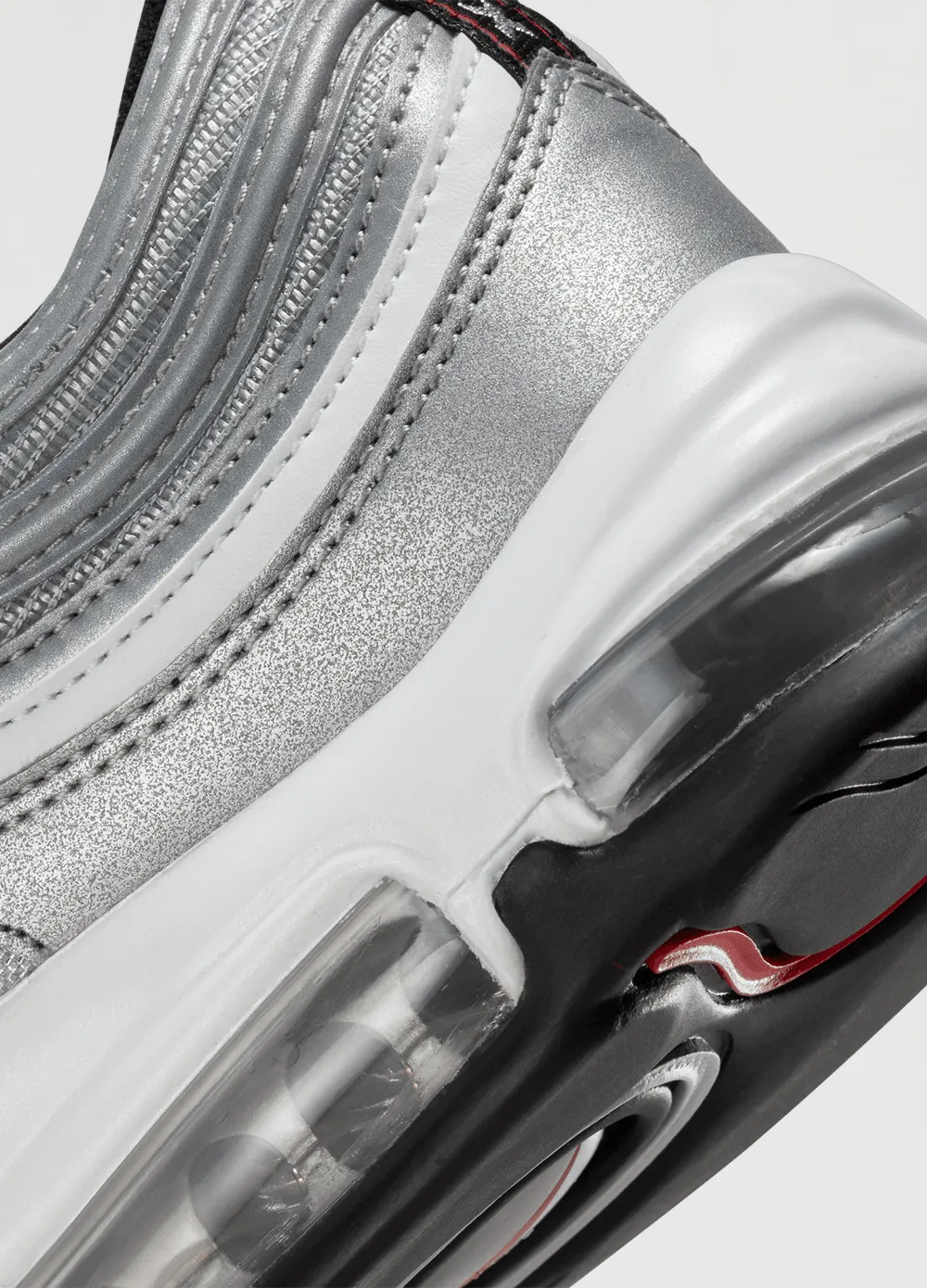 Women's Air Max 97 OG 'Silver Bullet' Sneakers