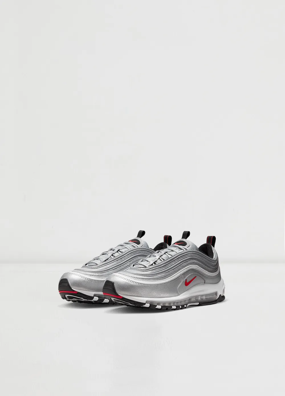 Women's Air Max 97 OG 'Silver Bullet' Sneakers