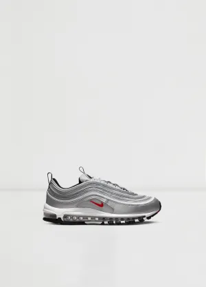 Women's Air Max 97 OG 'Silver Bullet' Sneakers