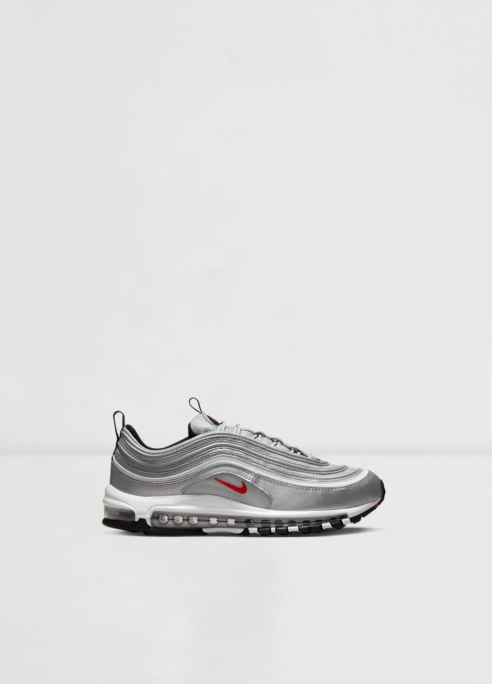 Women's Air Max 97 OG 'Silver Bullet' Sneakers