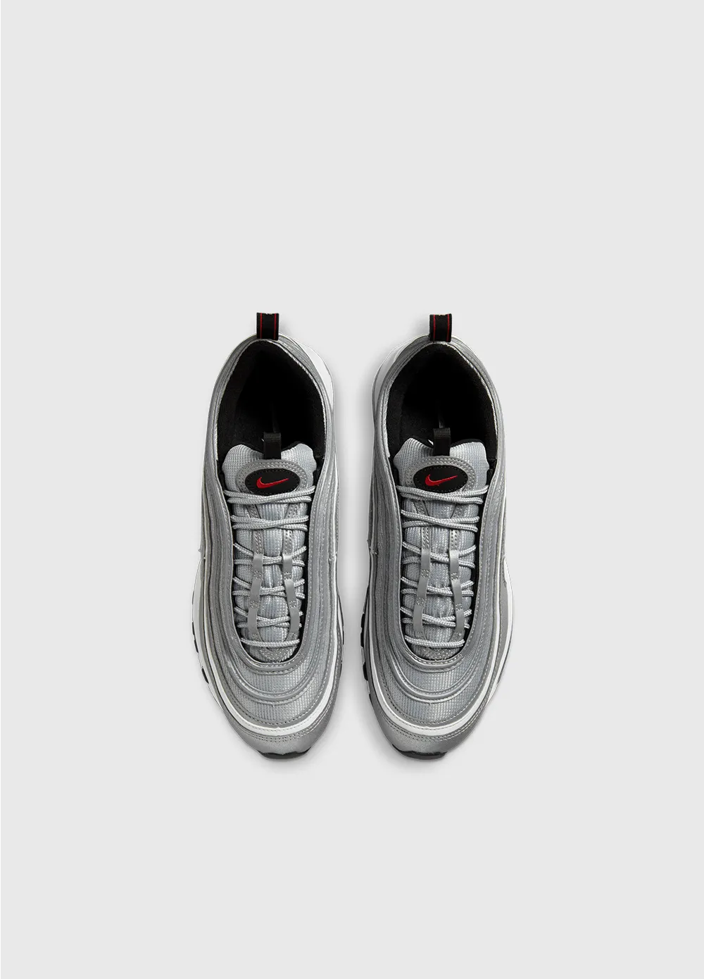 Women's Air Max 97 OG 'Silver Bullet' Sneakers